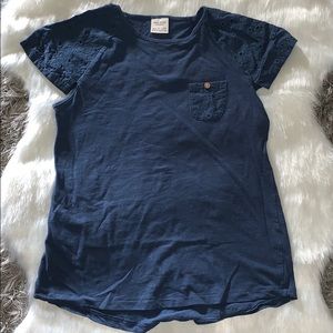 🌼BUNDLE ONLY🌼Zara Tee